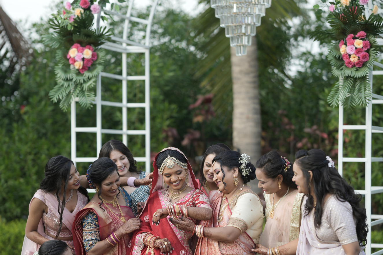 Indian Wedding